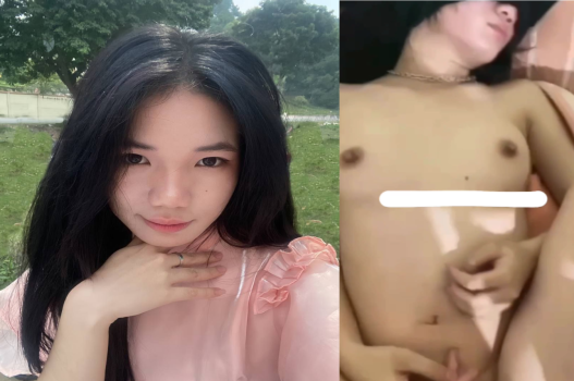 Buồn vì thất tình nên cho bạn địt