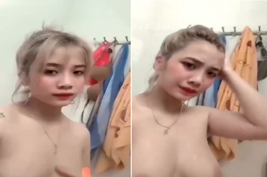 Gái xinh hay dỗi nhưng gạ địt nhau là ok