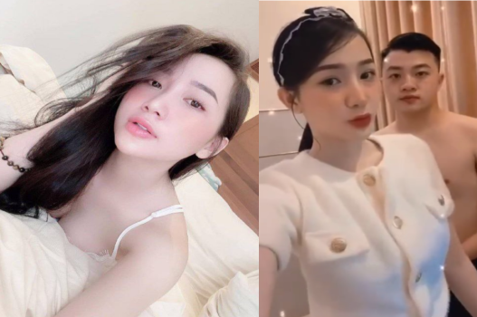 Hẹn nhau vào nhà nghỉ làm vài hiệp