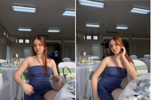 Phù dâu dáng ngon gạ đụ luôn chú rể