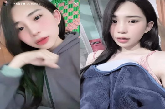 Vét máng lồn dâm em Phạm Ngọc Khánh Linh