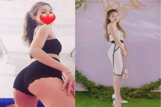 Vụng trộm chị gái người yêu trong ngày cưới